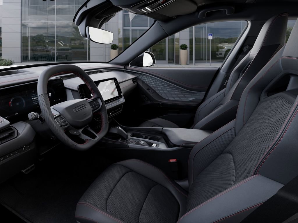 New 2026 Dodge Charger Scat Pack image 22