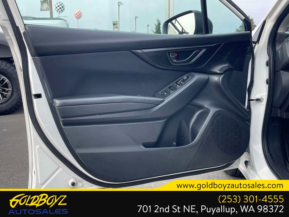 Used 2017 Subaru Impreza 2.0i AWD/4WD image 37
