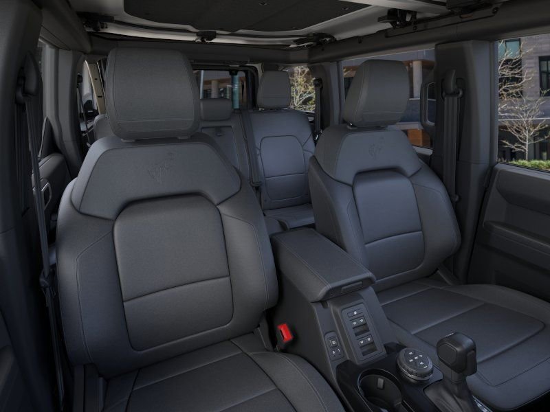 New 2026 Ford Bronco Badlands image 10