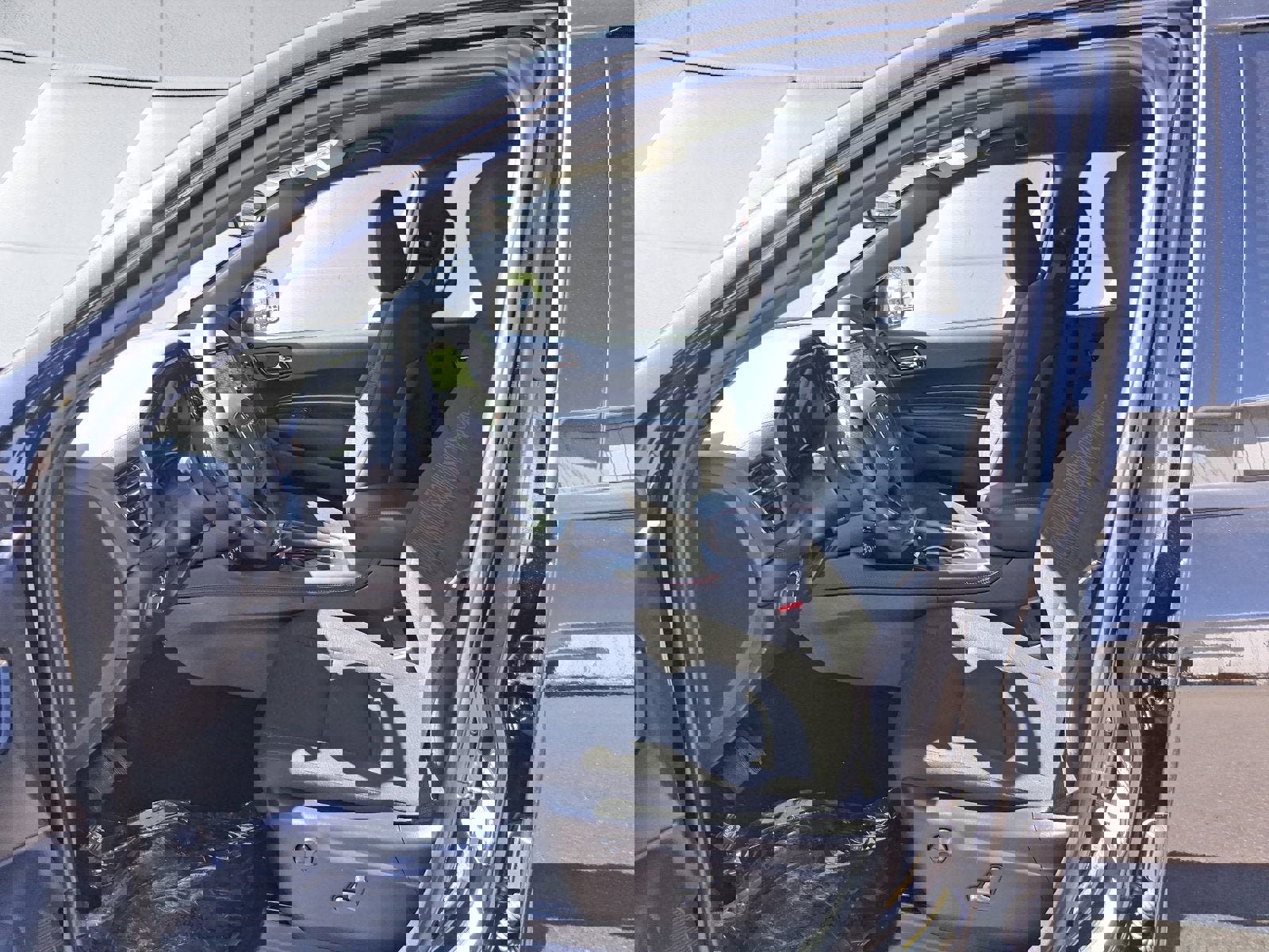 New 2026 Dodge Durango GT w/ Blacktop Package image 10