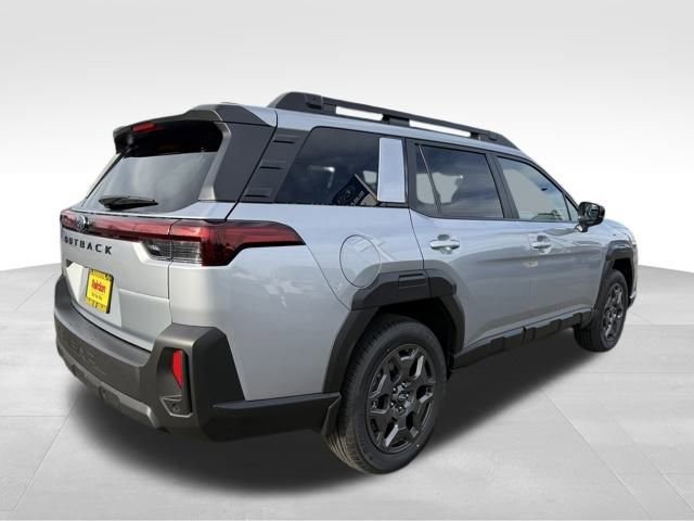 New 2026 Subaru Outback Premium image 7