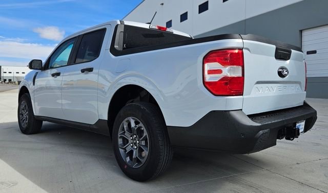 New 2026 Ford Maverick XLT image 3