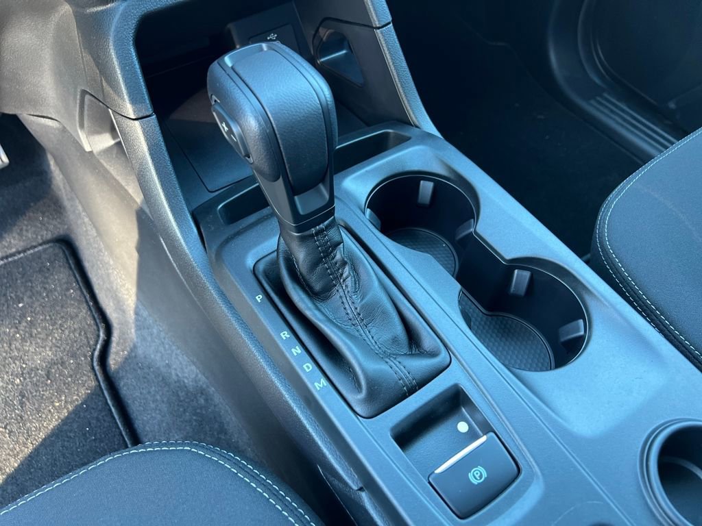 New 2025 Ford Ranger XL image 22