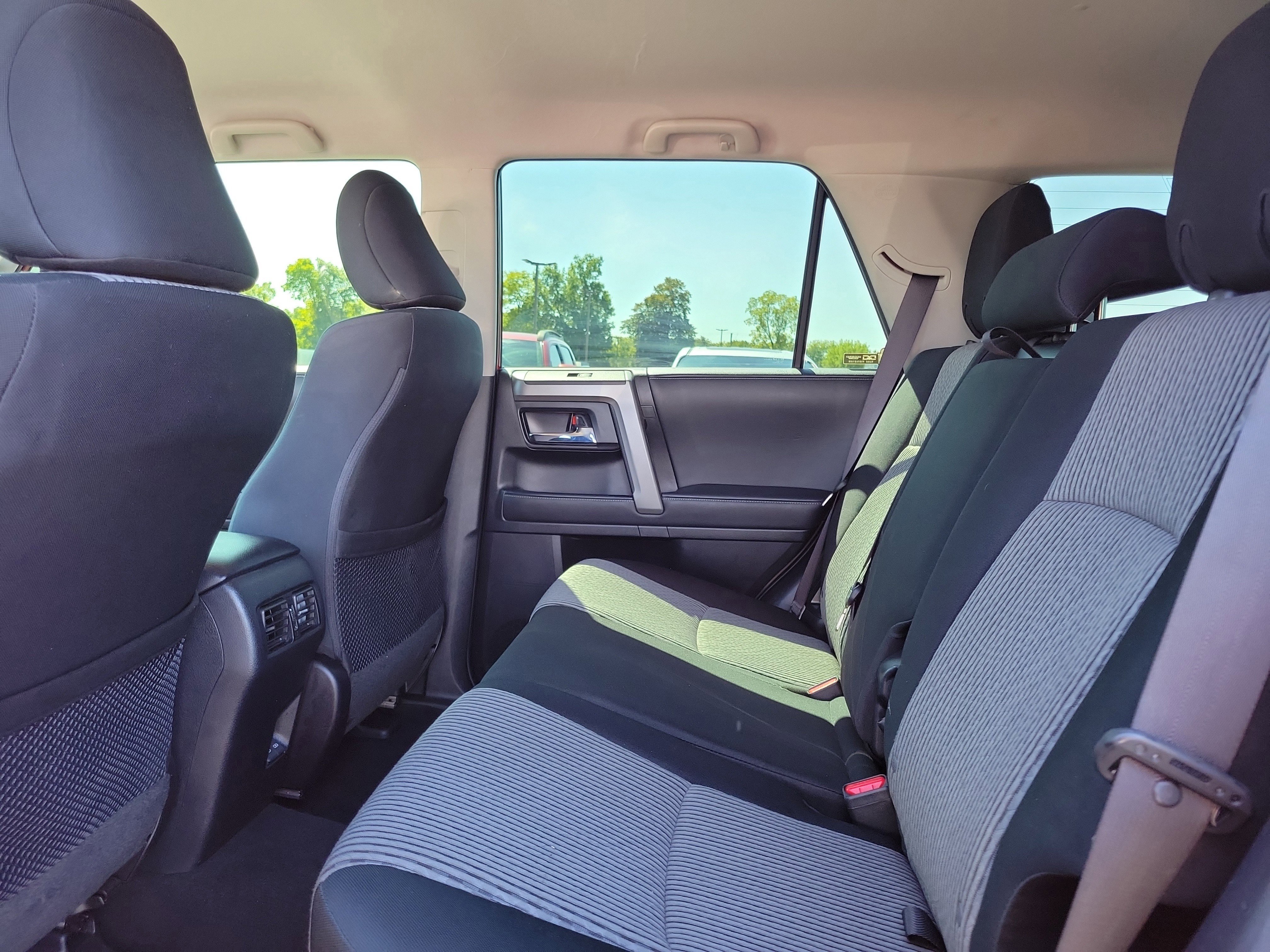 Used 2023 Toyota 4Runner SR5 image 11