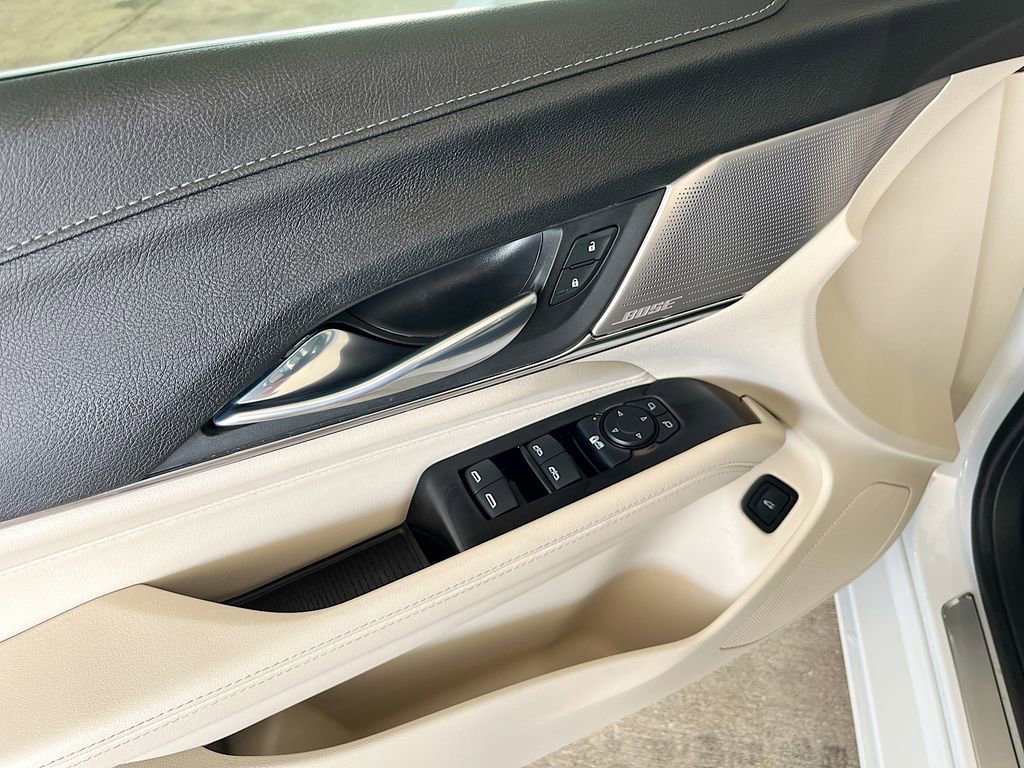 Used 2023 Cadillac CT4 Luxury w/ Sun And Sound Package image 18