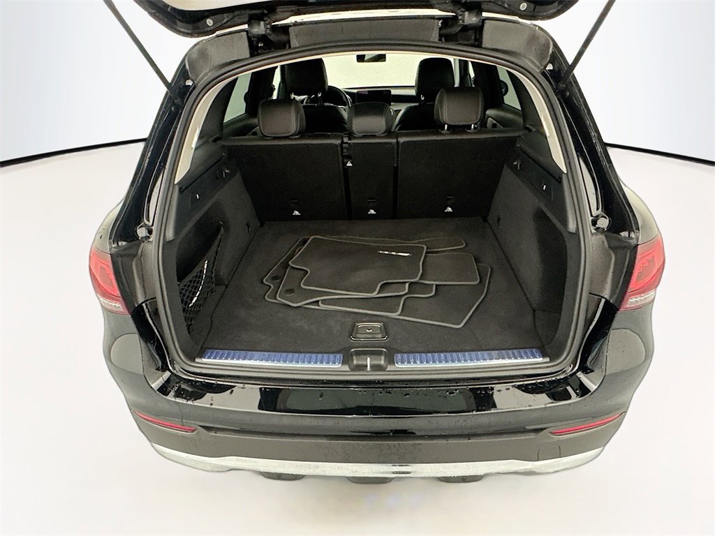 Used 2022 Mercedes-Benz GLC 300 image 25