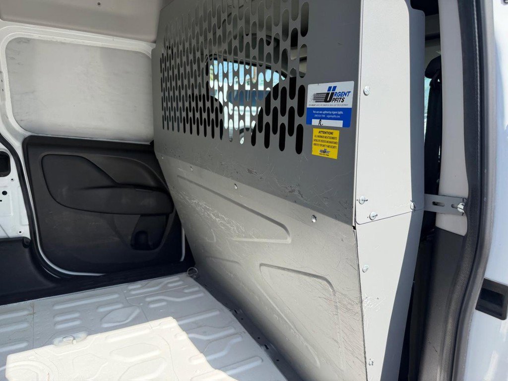 Used 2022 RAM ProMaster City Tradesman FWD image 19