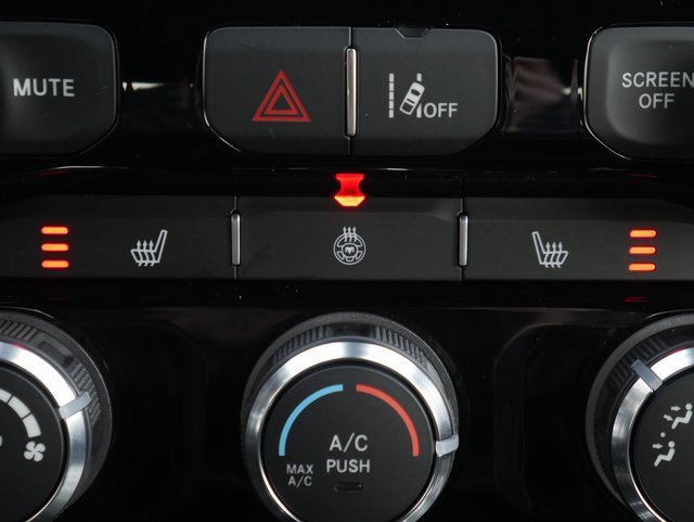 New 2025 RAM 1500 Big Horn image 3