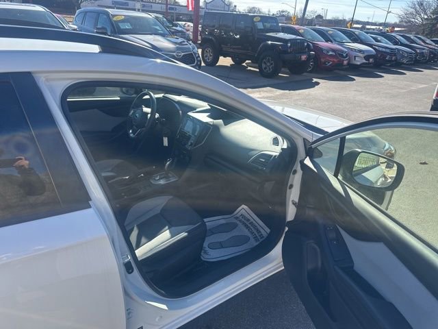 Used 2018 Subaru Crosstrek 2.0i Premium image 20