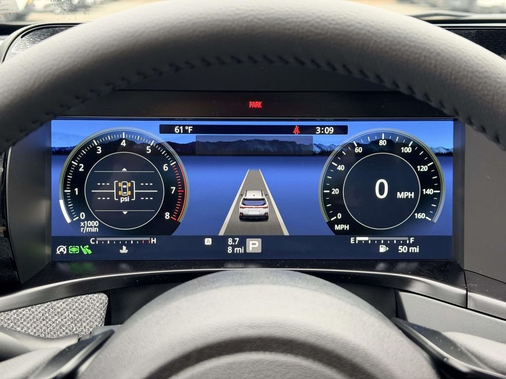 New 2026 Subaru Outback Limited AWD/4WD image 24