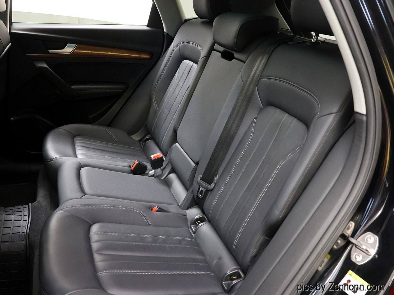 Used 2021 Audi Q5 2.0T Premium Plus AWD/4WD image 14