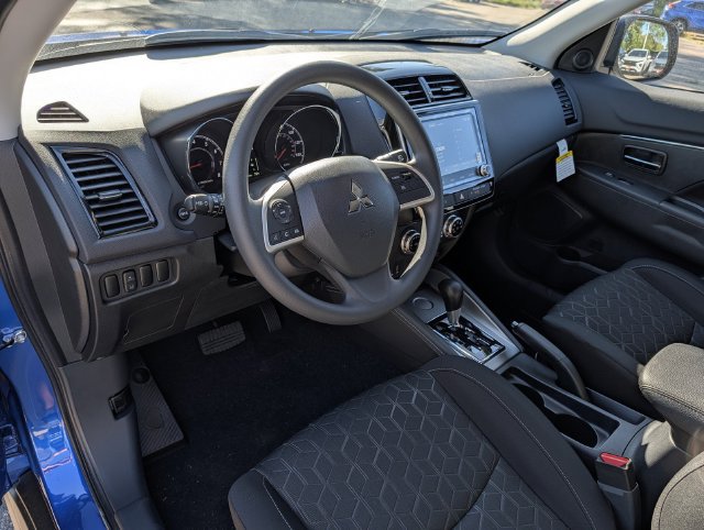 New 2027 Mitsubishi Outlander Sport ES FWD image 4