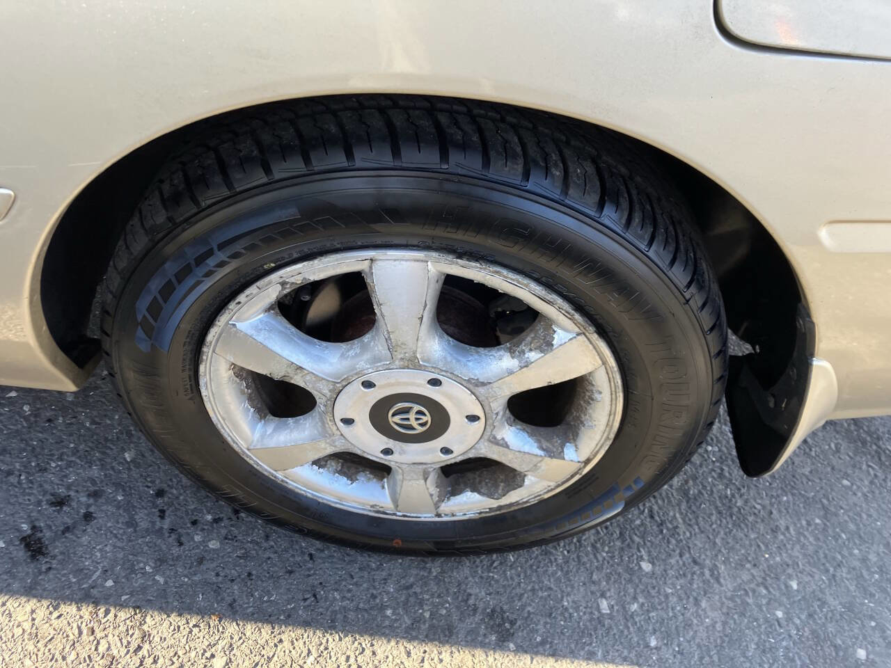 Used 2000 Toyota Solara SE image 12