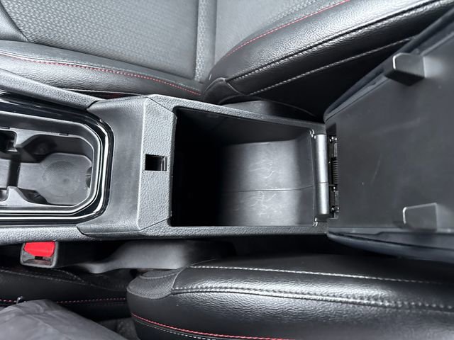 Used 2024 Jeep Compass Trailhawk image 28