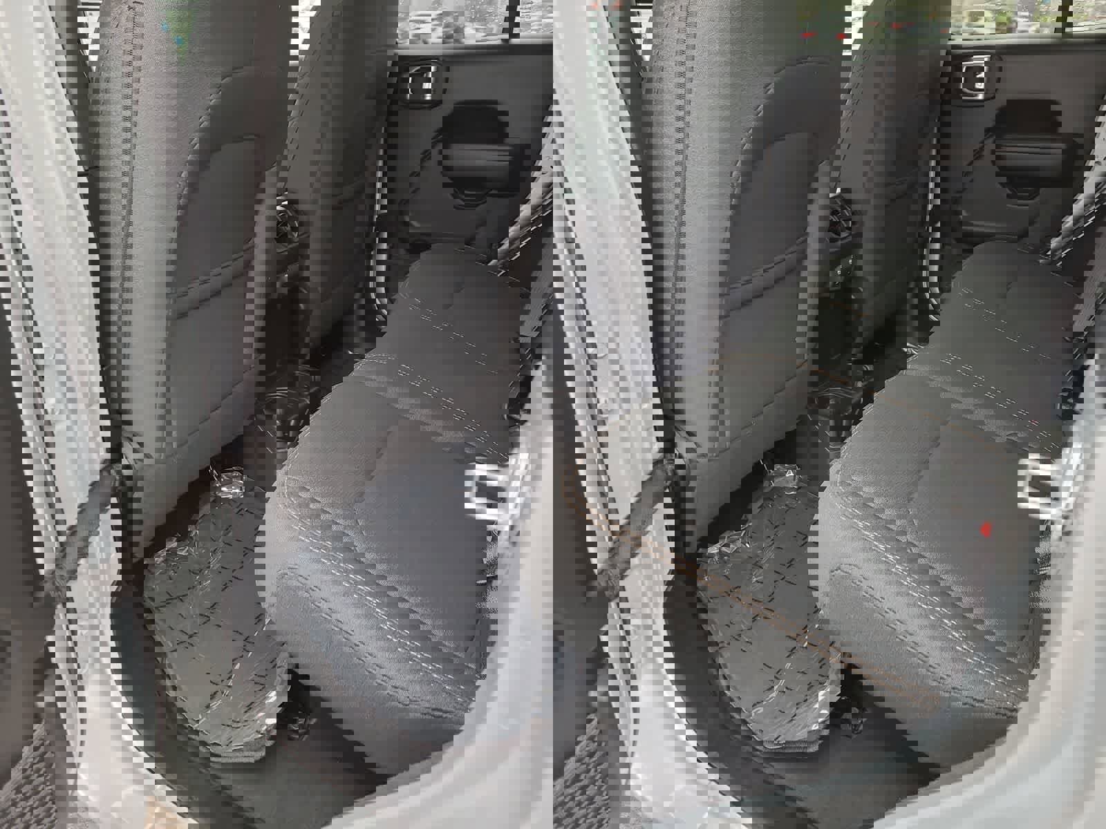 Used 2024 Jeep Wrangler Sport image 20