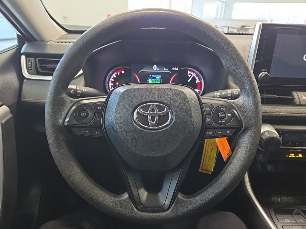 Used 2024 Toyota RAV4 LE image 22