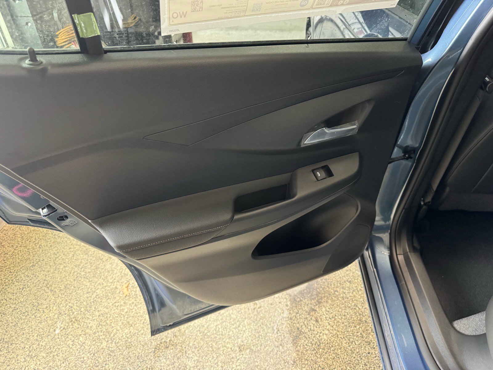 New 2026 Buick Envista Avenir image 9