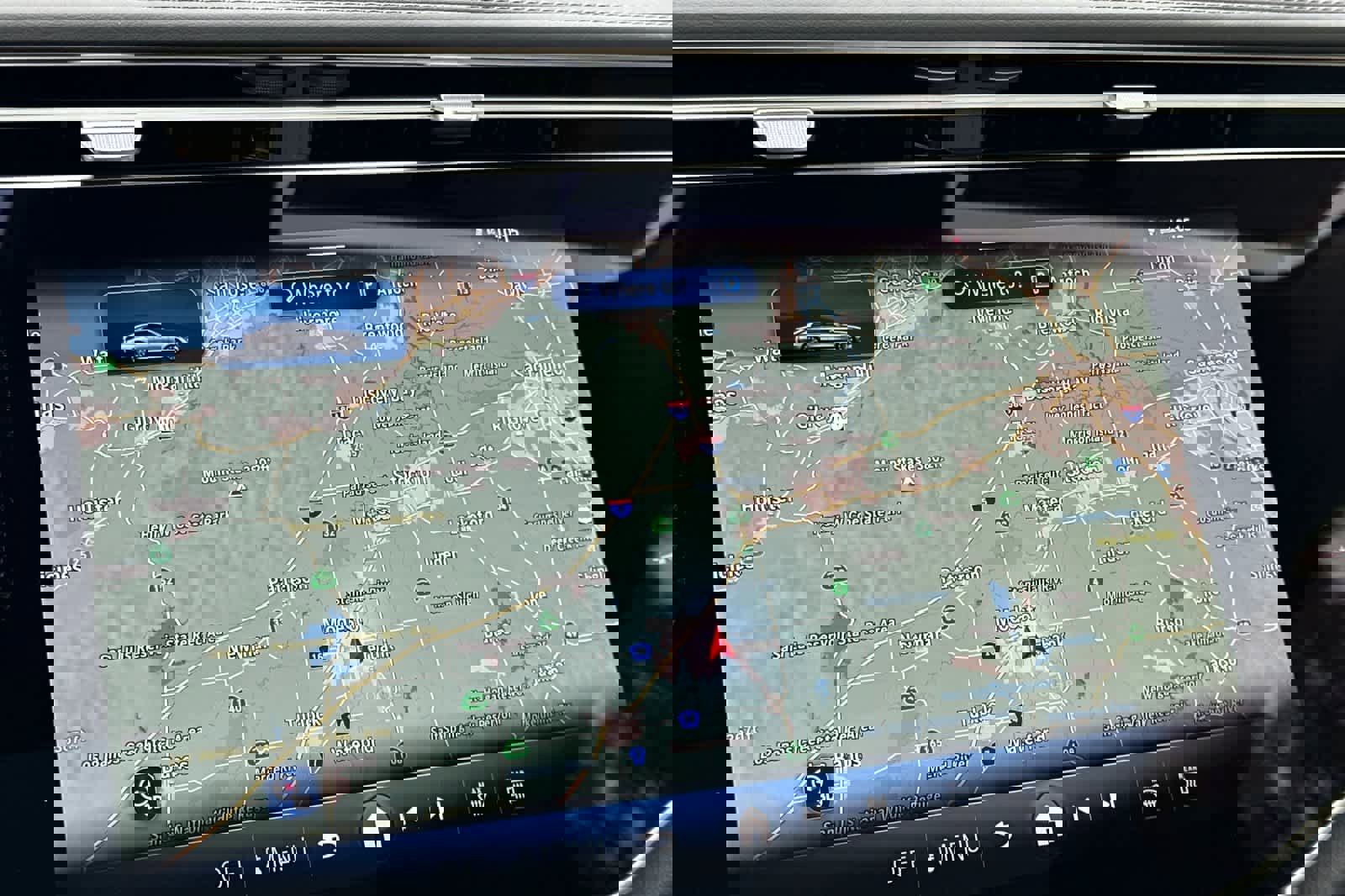 New 2026 Mercedes-Benz E 350 Sedan image 17