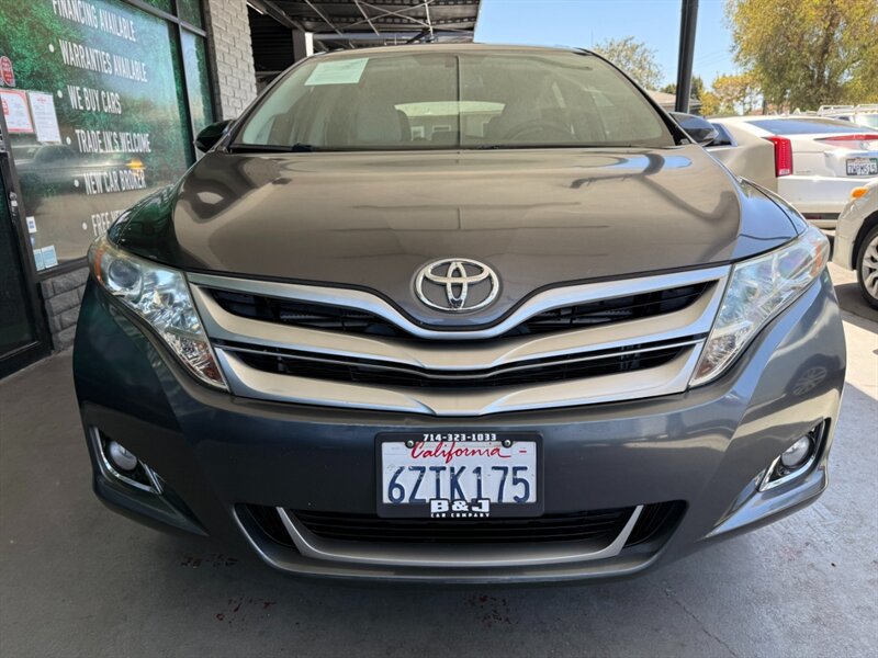 Used 2013 Toyota Venza LE FWD image 11
