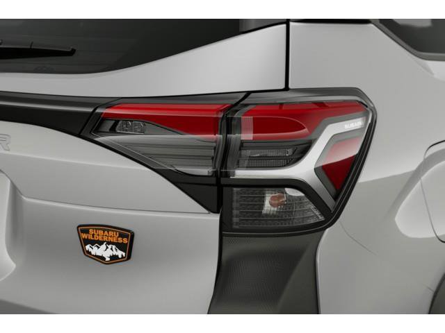 New 2026 Subaru Forester Wilderness image 13