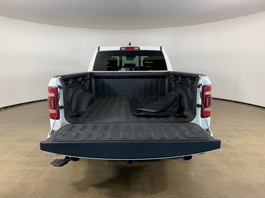 Used 2020 RAM 1500 Limited AWD/4WD image 12