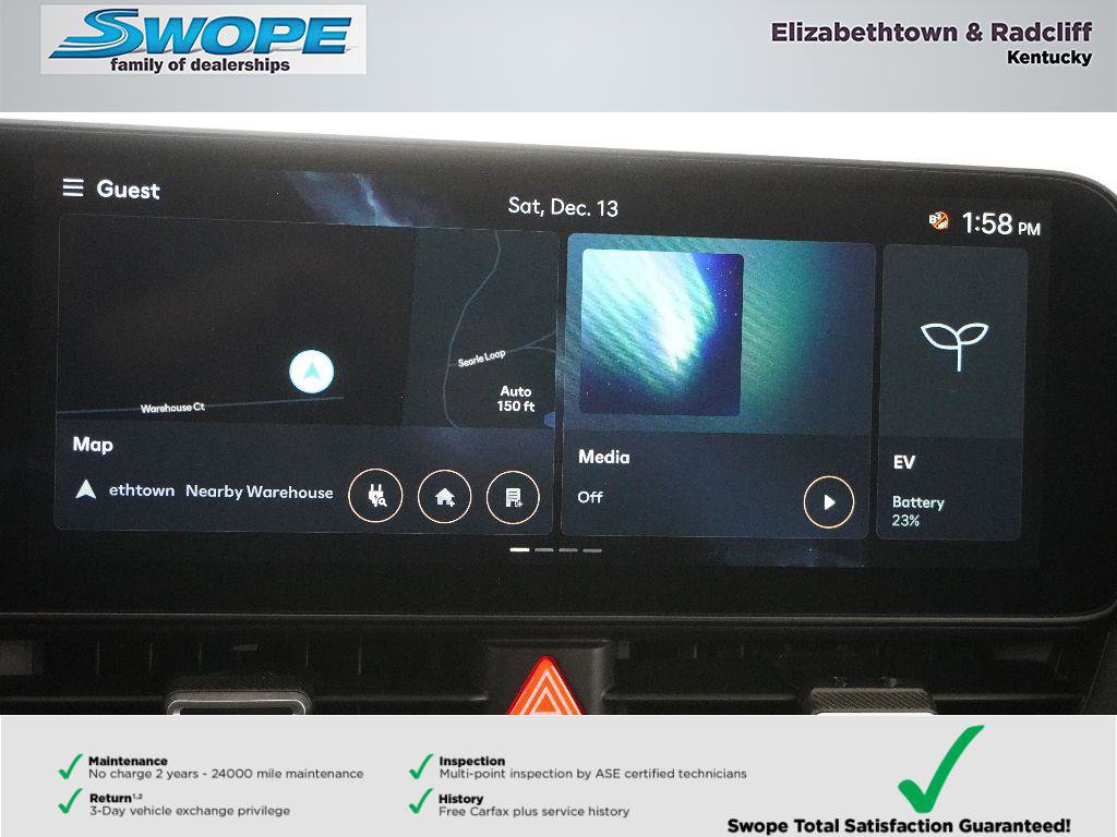 New 2026 Hyundai Ioniq 5 SE image 18