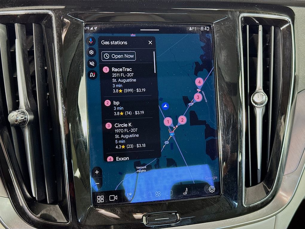 Used 2024 Volvo S60 B5 Core image 19