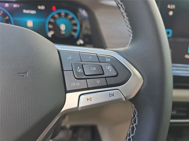 New 2026 Volkswagen Atlas SEL image 23