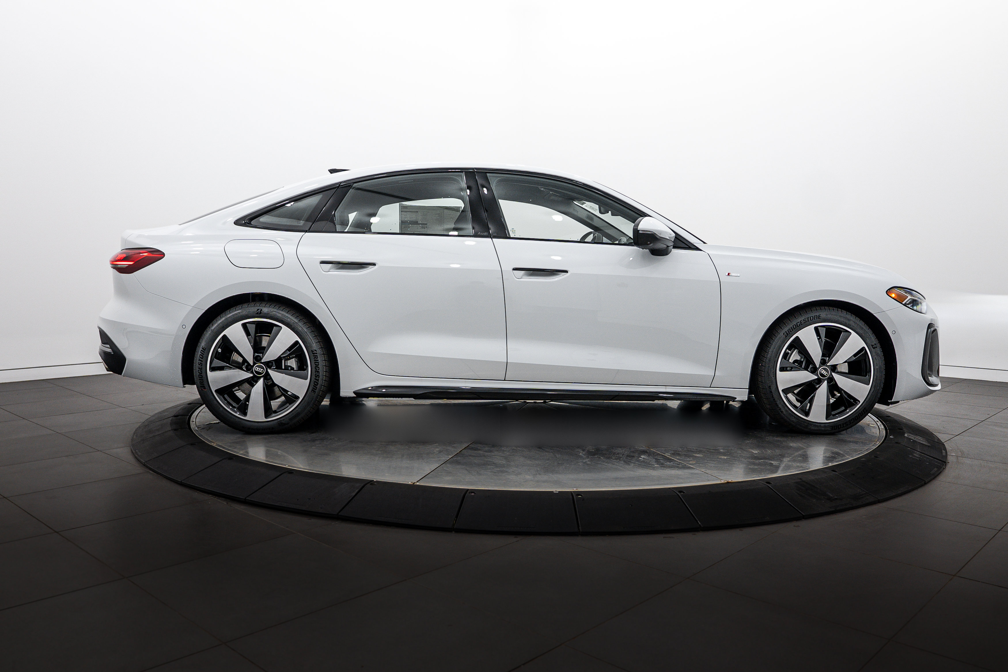 New 2026 Audi A5 2.0T Prestige AWD/4WD image 3