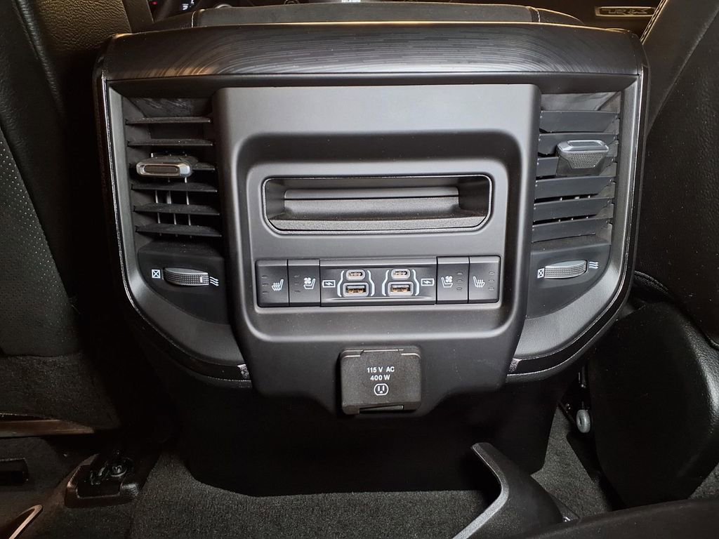 Used 2023 RAM 1500 TRX w/ TRX Level 2 Equipment Group AWD/4WD image 18