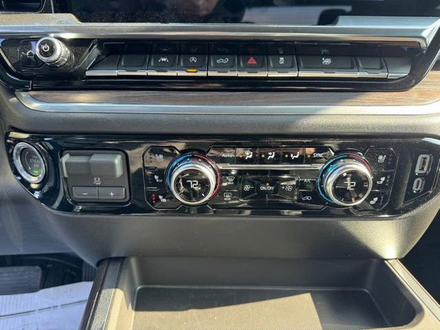 New 2026 GMC Sierra 1500 SLT w/ SLT Premium Package image 30