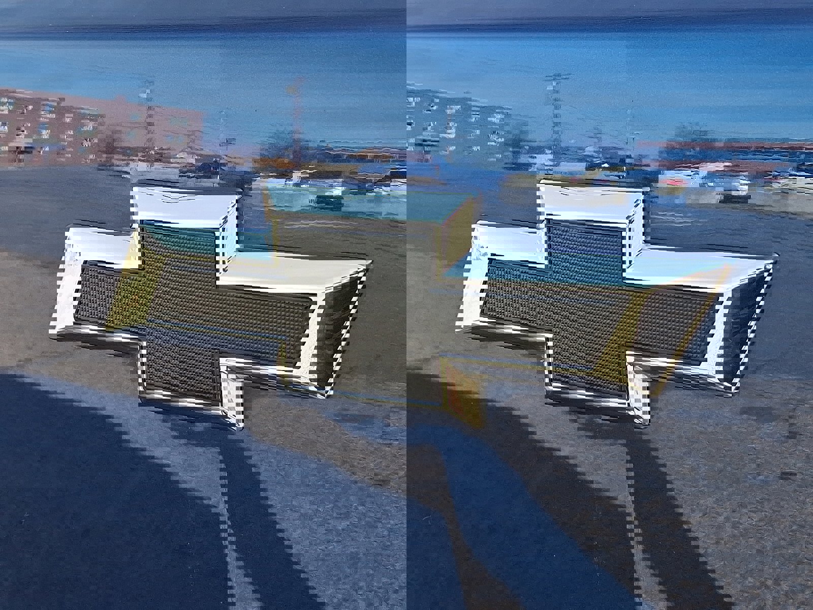 Used 2022 Chevrolet TrailBlazer ACTIV w/ Sun and Liftgate Package image 30