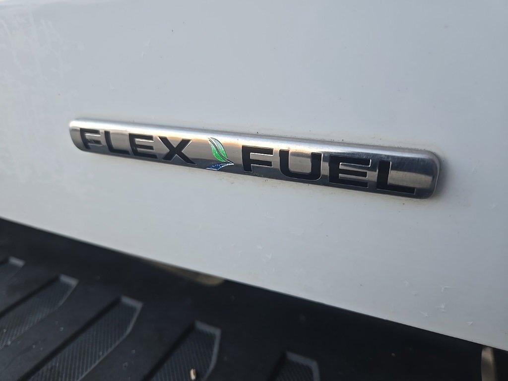 Used 2015 Ford F150 XLT image 21