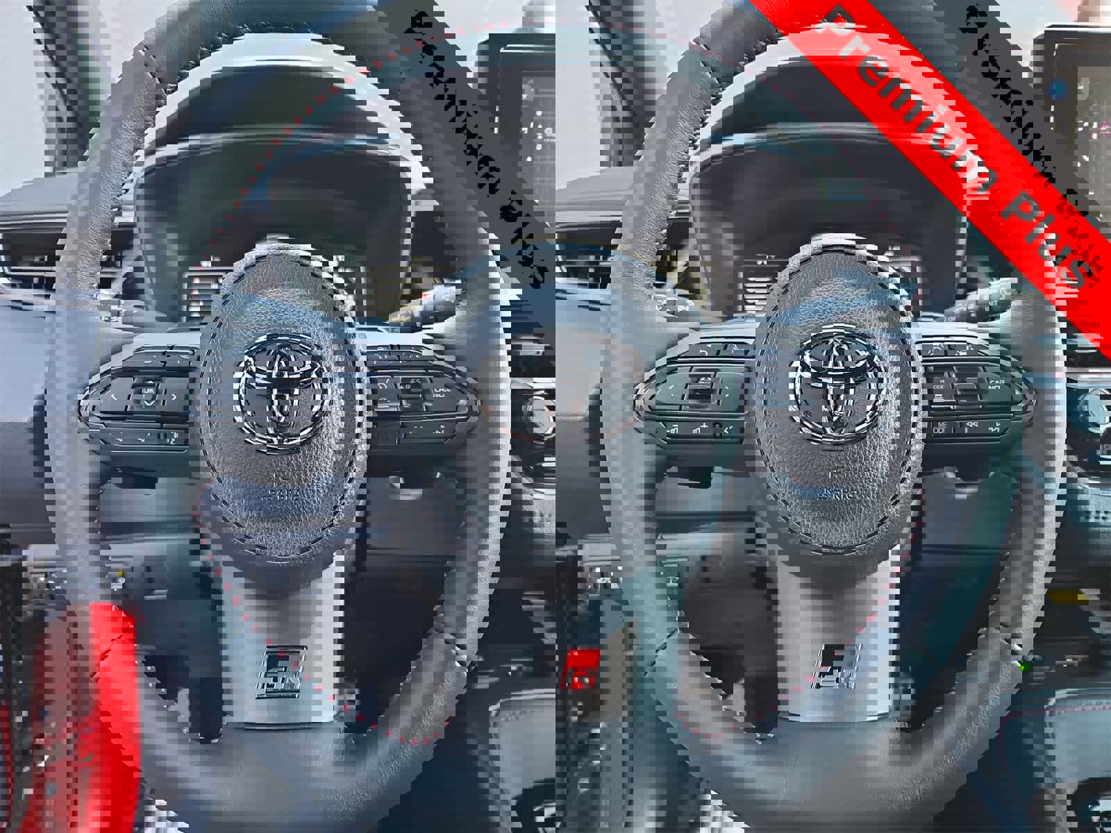 Used 2025 Toyota Corolla GR image 19