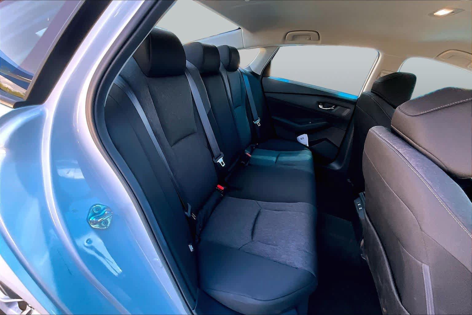 Used 2026 Honda Accord LX image 19
