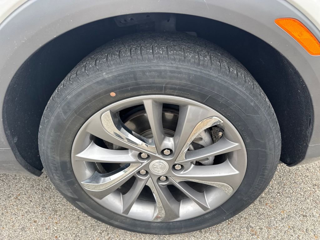 Used 2023 Buick Encore GX Essence w/ Experience Buick Package image 11