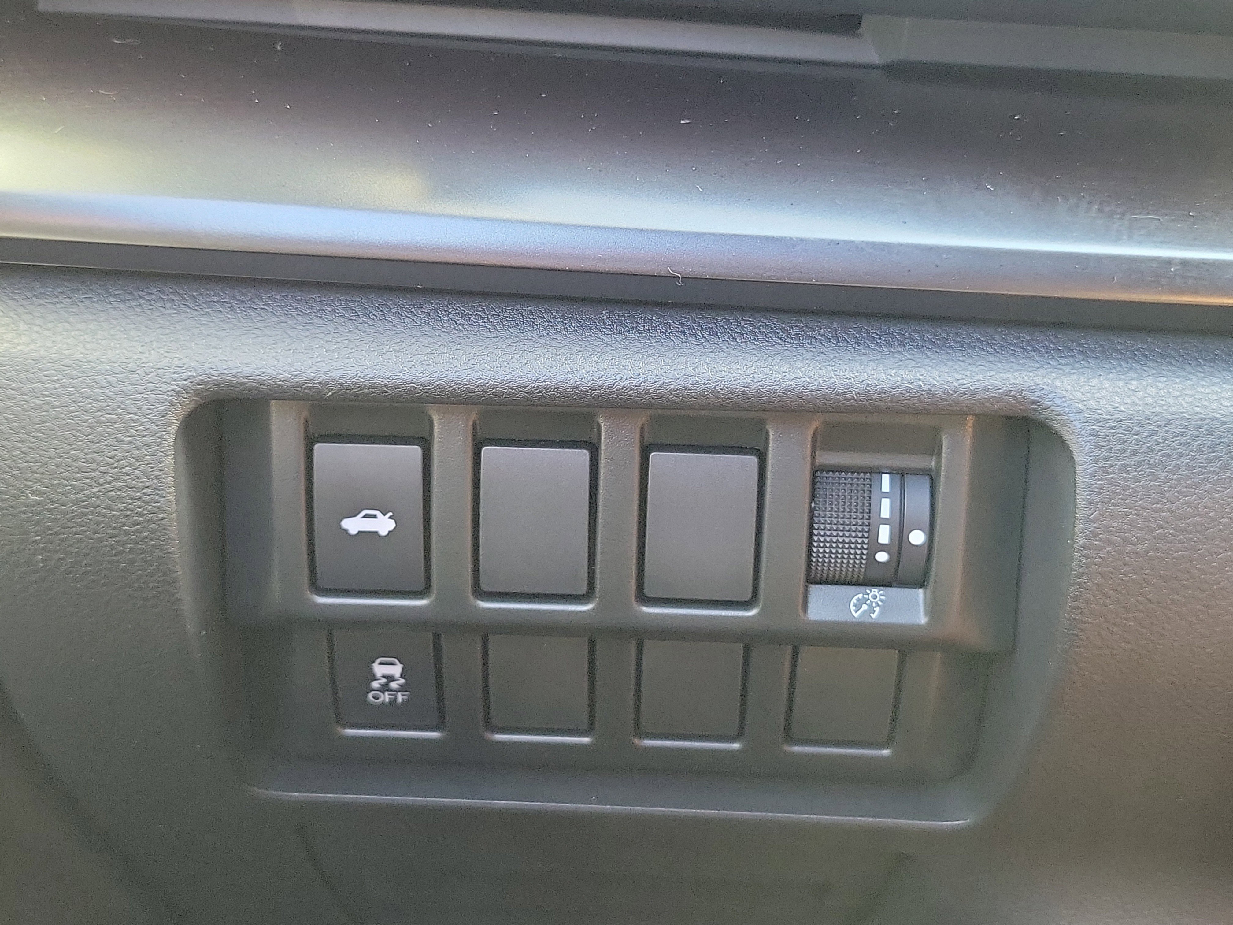 Used 2023 Subaru WRX Limited image 26