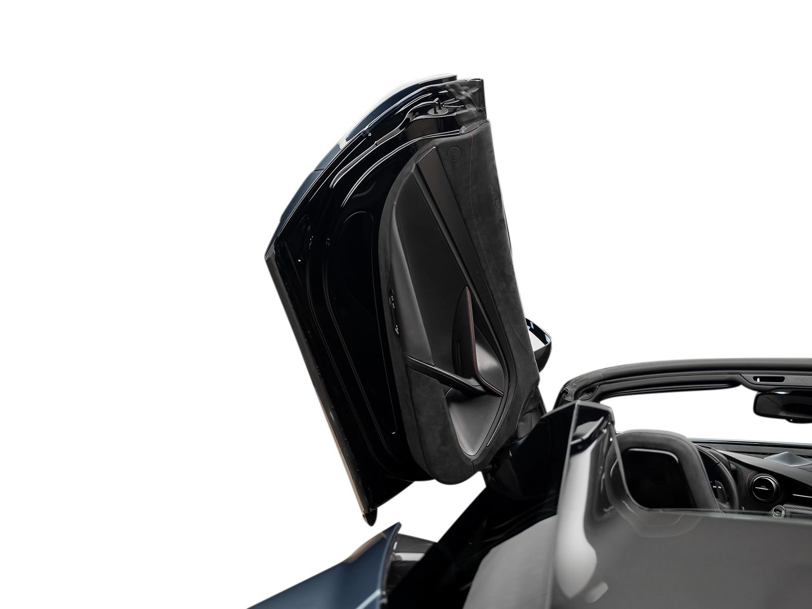 Used 2022 McLaren 720S Performance RWD image 46