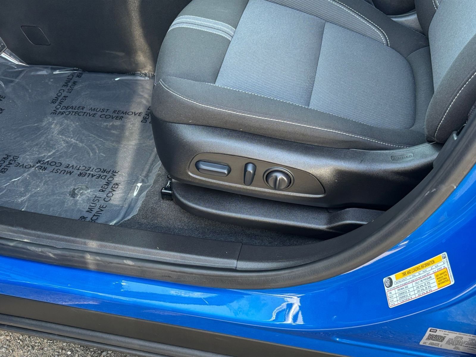 Used 2025 Chevrolet Blazer LT image 23