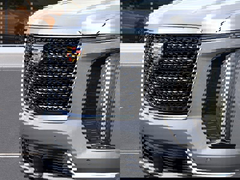 New 2026 Cadillac Escalade Luxury image 13