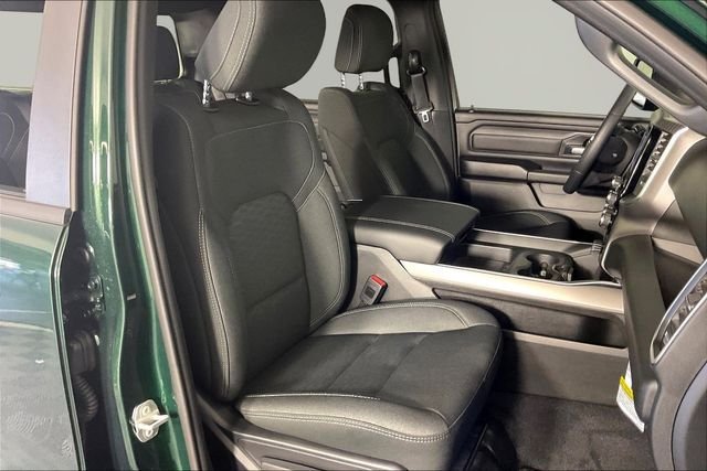 New 2026 RAM 1500 Express AWD/4WD image 12