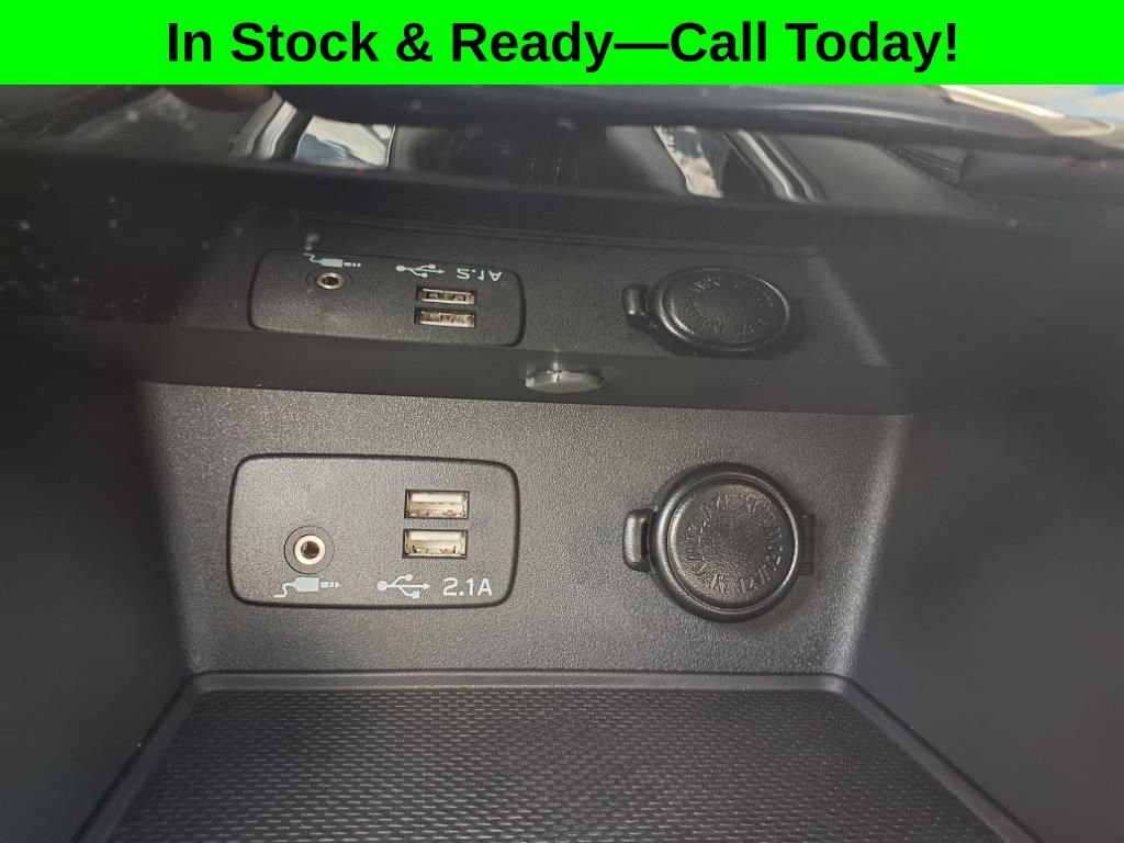 Used 2025 Subaru Forester Wilderness AWD/4WD image 13