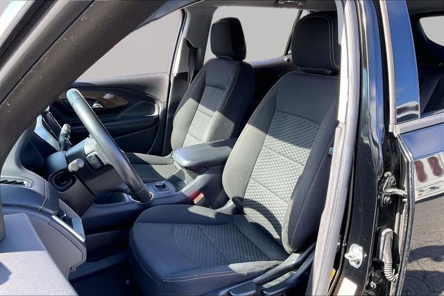 Used 2019 GMC Terrain SLE image 15