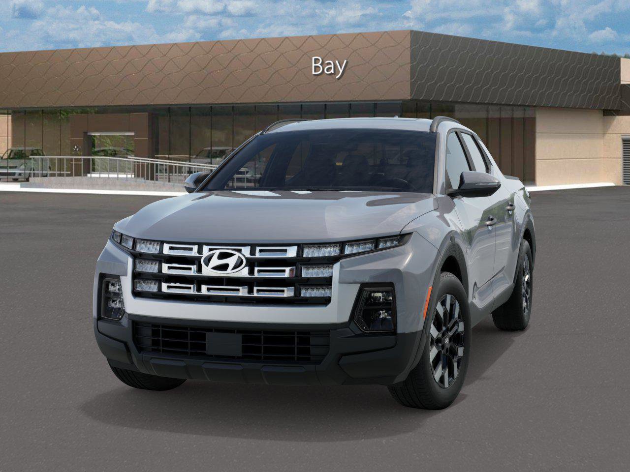 New 2026 Hyundai Santa Cruz SEL image 6