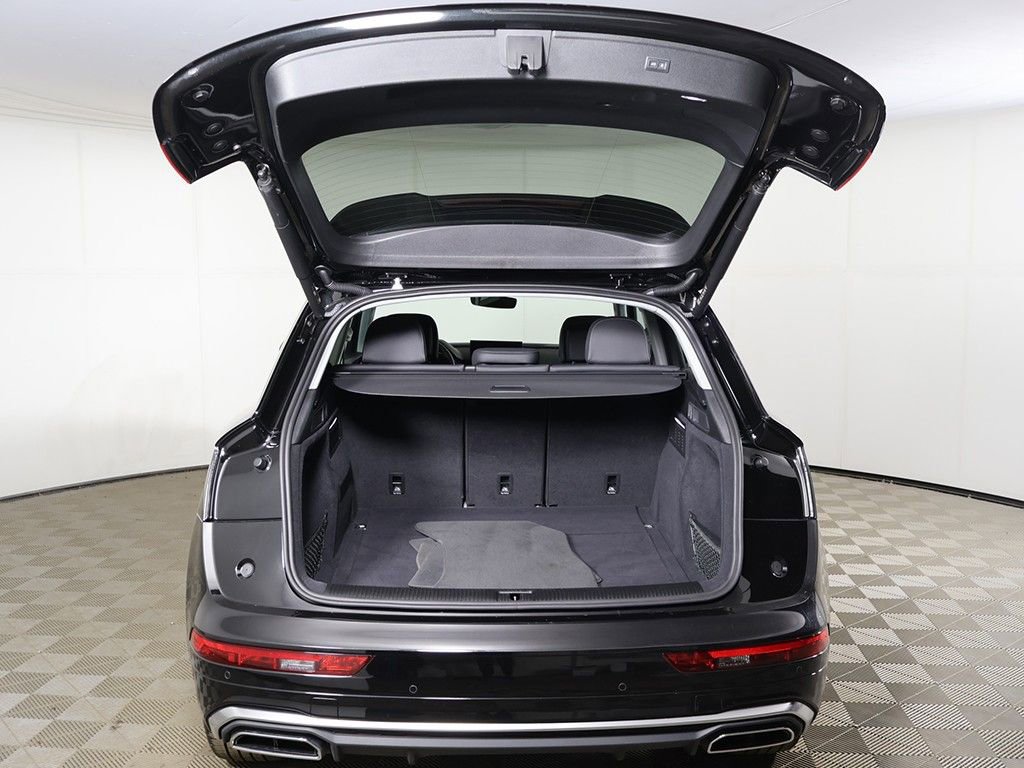 Used 2023 Audi Q5 2.0T Premium Plus w/ Premium Plus Package image 18