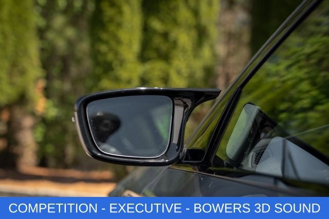 Used 2023 BMW M5 w/ Competition Package AWD/4WD image 23