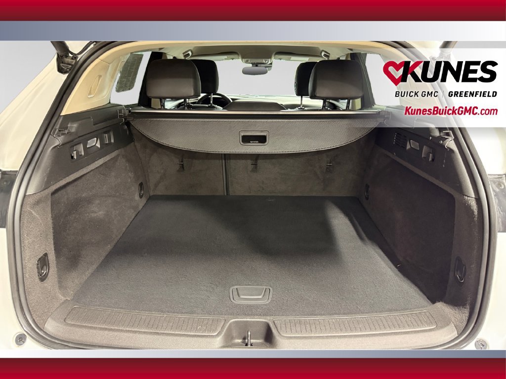Used 2023 Buick Envision Essence FWD image 37