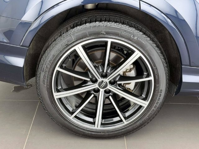 Certified 2023 Audi Q7 3.0T Premium Plus w/ Premium Plus Package AWD/4WD image 8
