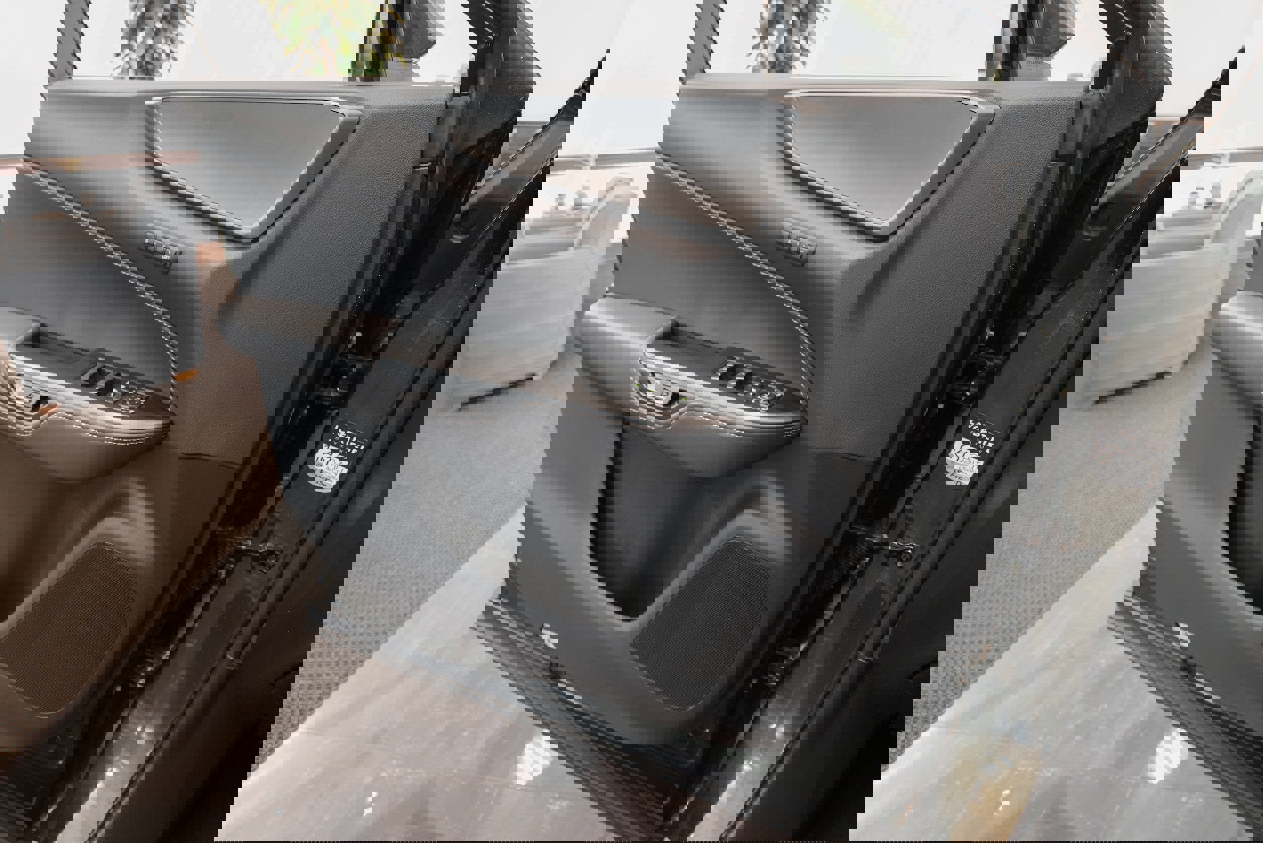 Certified 2023 Lexus NX 350 AWD w/ Luxury Package image 10