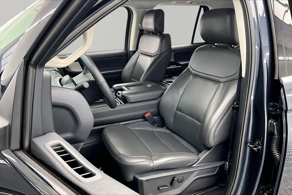Certified 2025 Ford Expedition Max Active AWD/4WD image 25